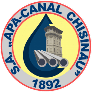 Apa-canal Chisinau
